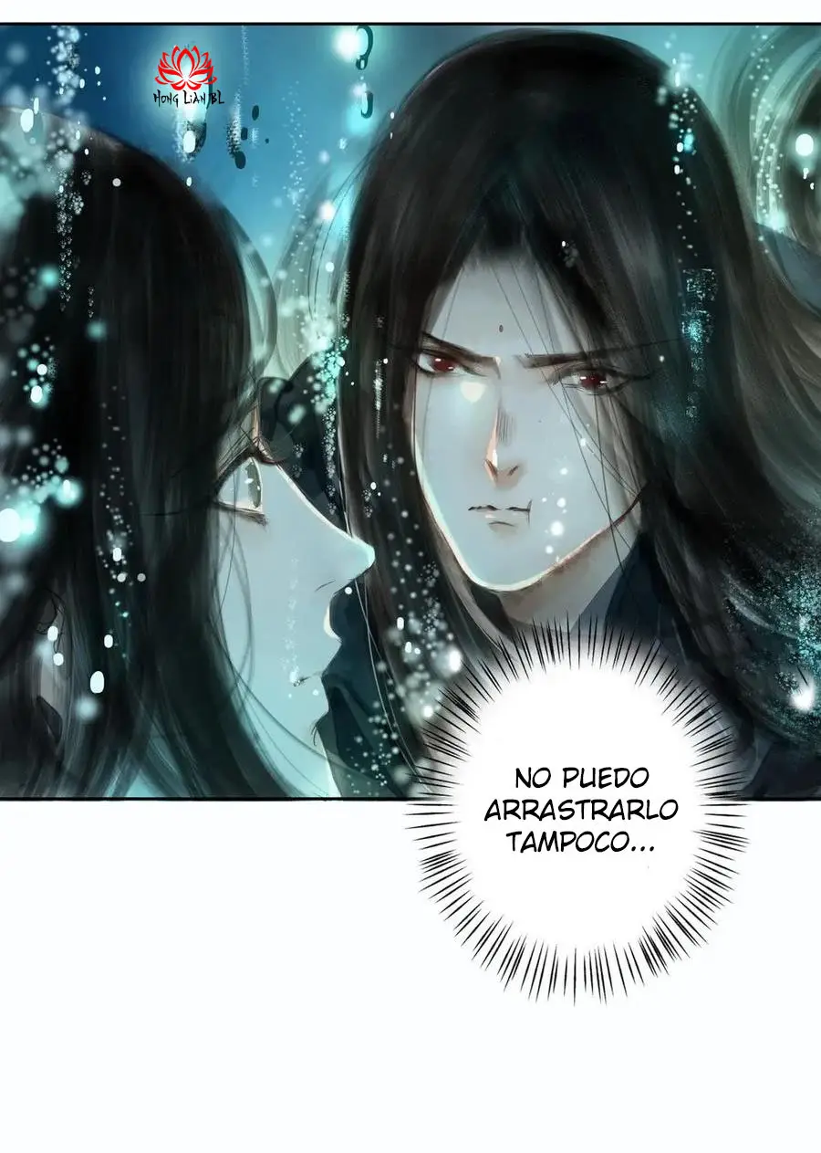 cisne solitario (Love Swan) (2019) - Capítulo 60 - Página 17 - LectorTMOo