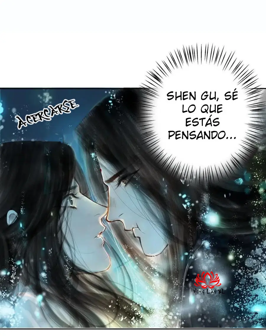 cisne solitario (Love Swan) (2019) - Capítulo 60 - Página 19 - LectorTMOo