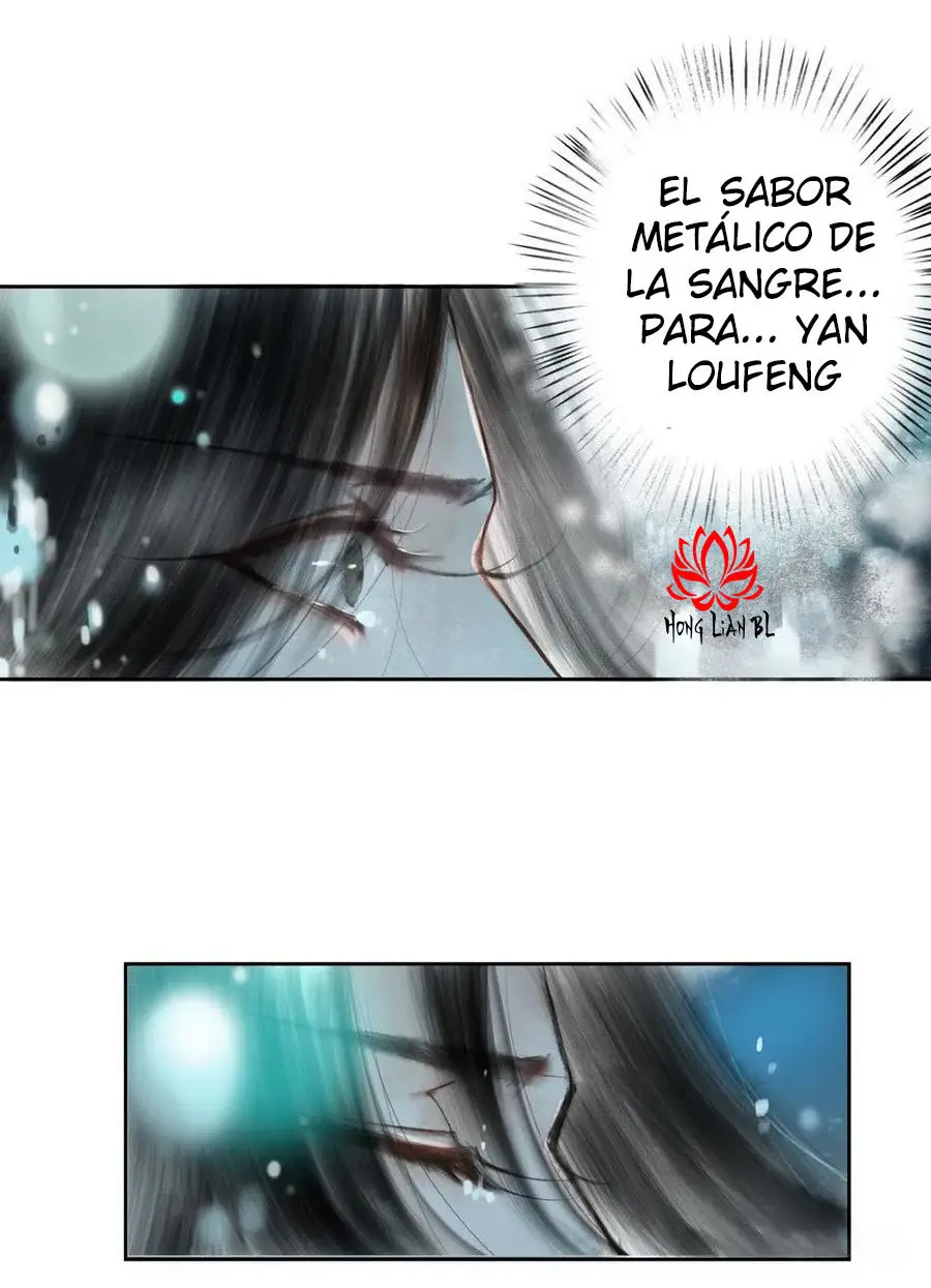 cisne solitario (Love Swan) (2019) - Capítulo 60 - Página 22 - LectorTMOo