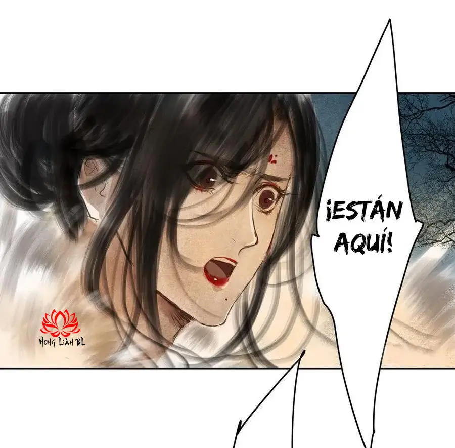 cisne solitario (Love Swan) (2019) - Capítulo 60 - Página 27 - LectorTMOo