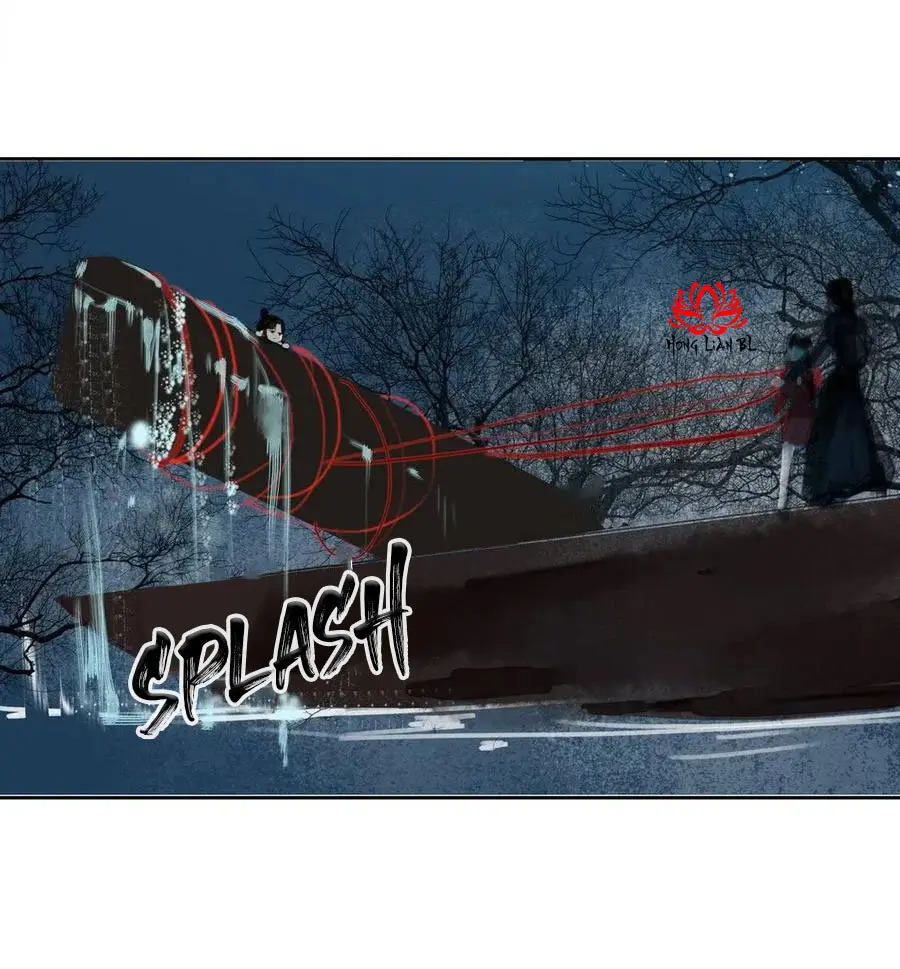 cisne solitario (Love Swan) (2019) - Capítulo 60 - Página 31 - LectorTMOo