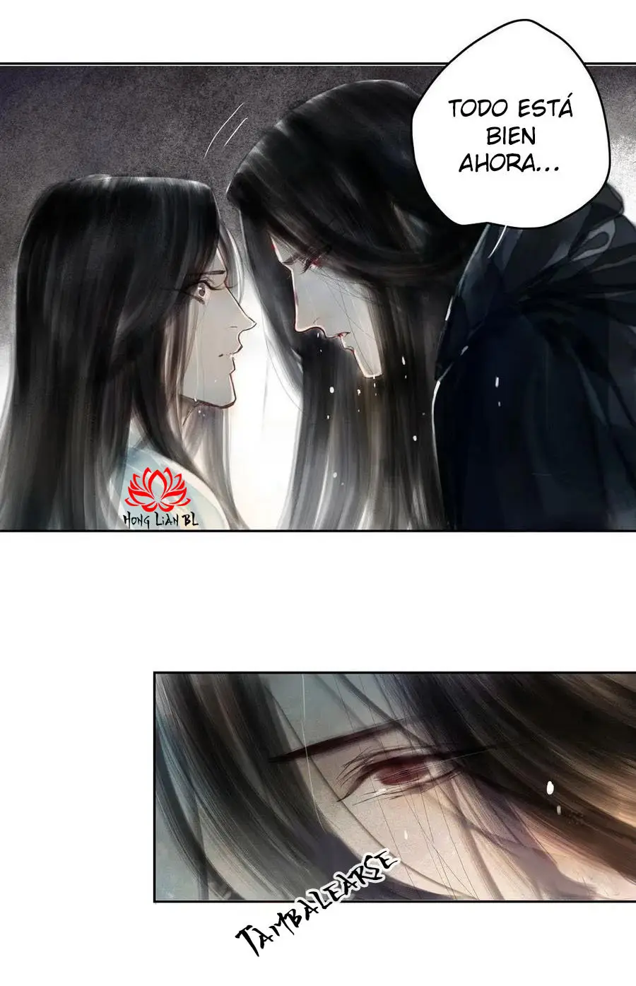 cisne solitario (Love Swan) (2019) - Capítulo 60 - Página 32 - LectorTMOo