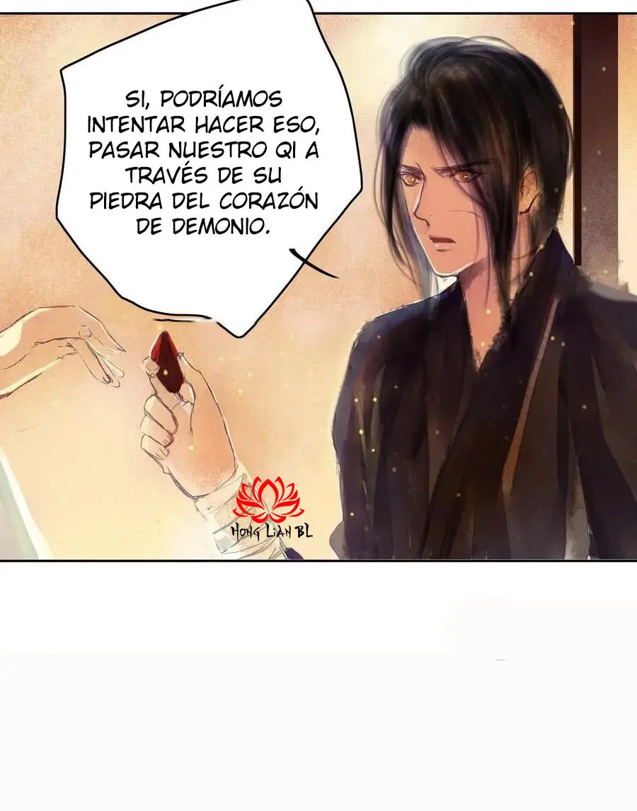 cisne solitario (Love Swan) (2019) - Capítulo 61 - Página 4 - LectorTMOo