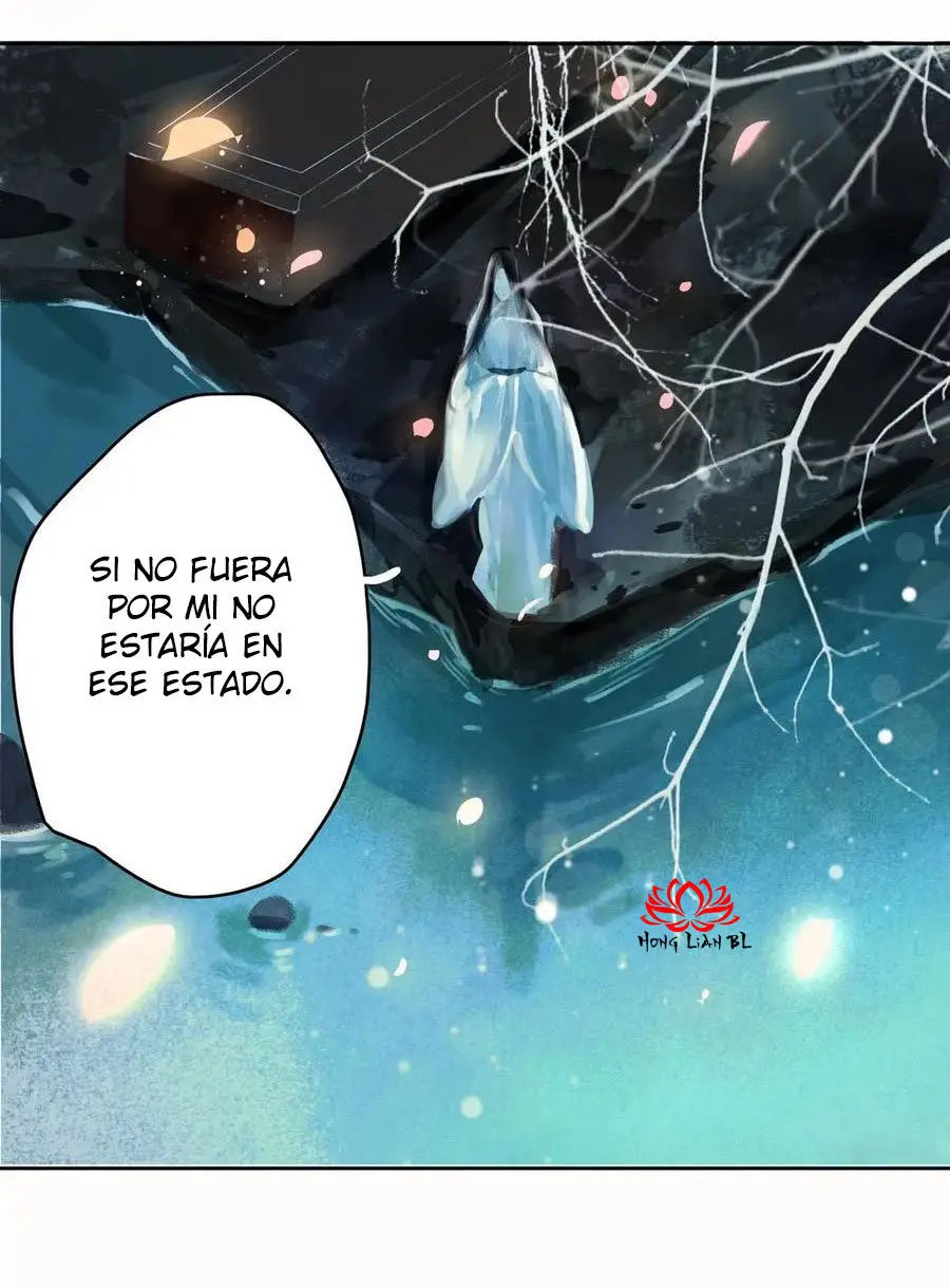 cisne solitario (Love Swan) (2019) - Capítulo 61 - Página 6 - LectorTMOo