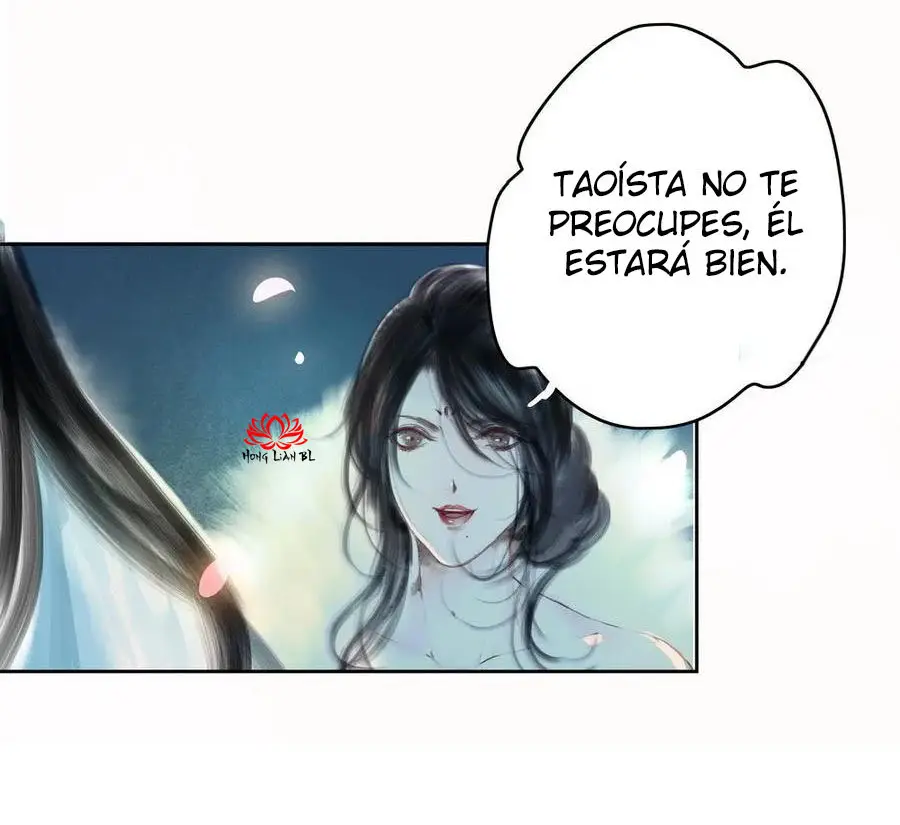 cisne solitario (Love Swan) (2019) - Capítulo 61 - Página 7 - LectorTMOo
