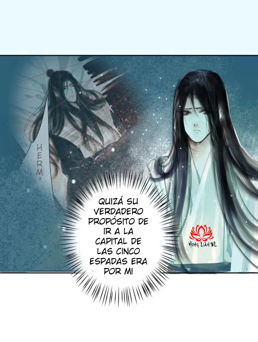 cisne solitario (Love Swan) (2019) - Capítulo 61 - Página 10 - LectorTMOo