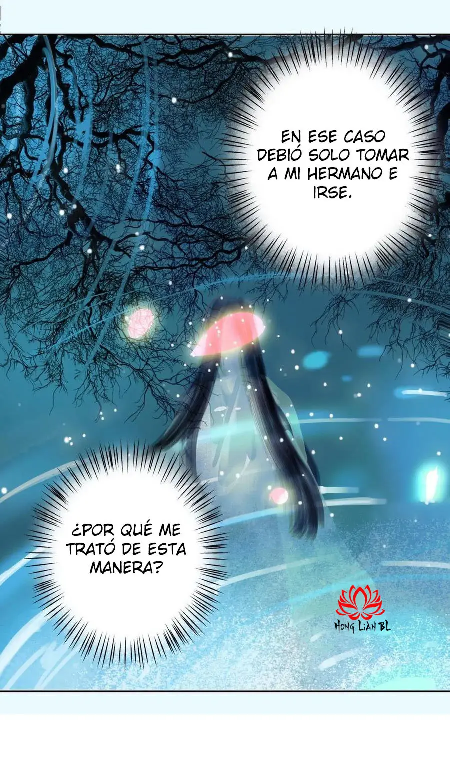 cisne solitario (Love Swan) (2019) - Capítulo 61 - Página 12 - LectorTMOo