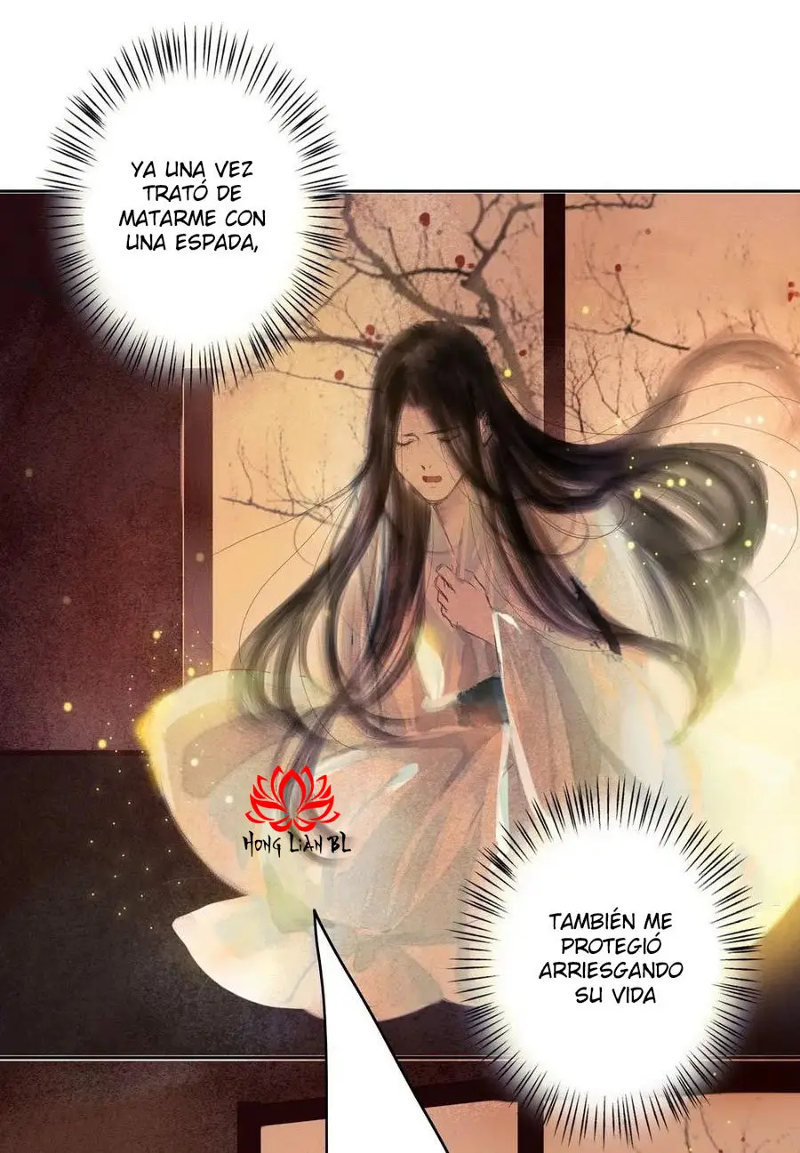cisne solitario (Love Swan) (2019) - Capítulo 61 - Página 13 - LectorTMOo