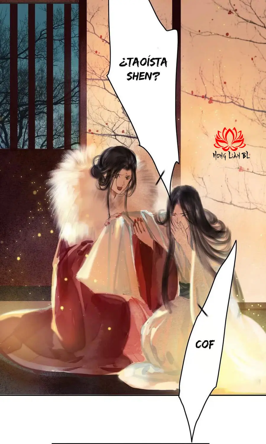 cisne solitario (Love Swan) (2019) - Capítulo 61 - Página 14 - LectorTMOo