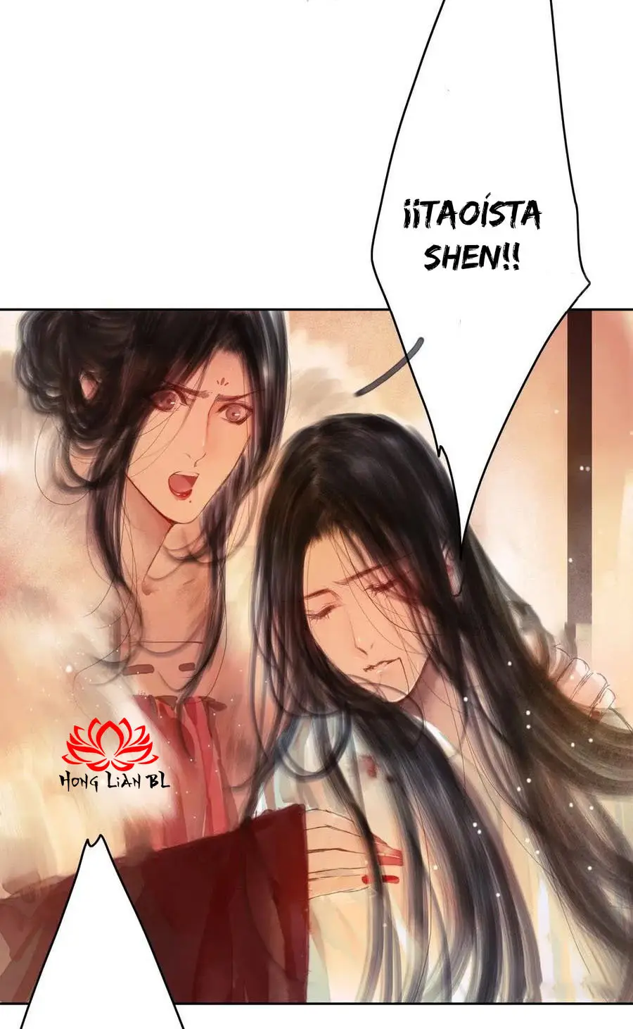 cisne solitario (Love Swan) (2019) - Capítulo 61 - Página 16 - LectorTMOo