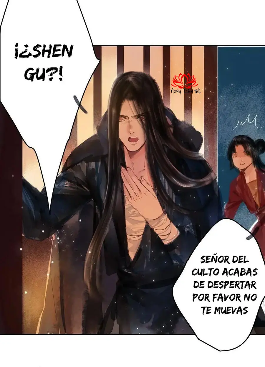 cisne solitario (Love Swan) (2019) - Capítulo 61 - Página 17 - LectorTMOo