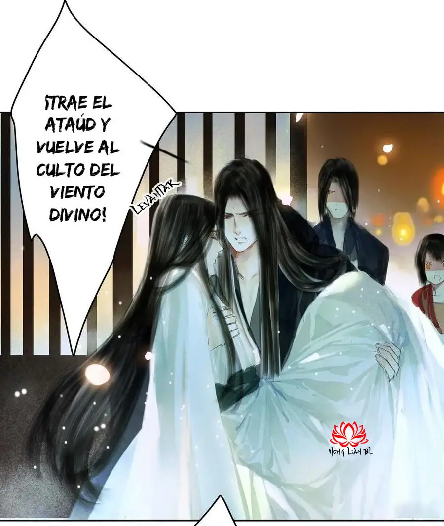 cisne solitario (Love Swan) (2019) - Capítulo 61 - Página 18 - LectorTMOo