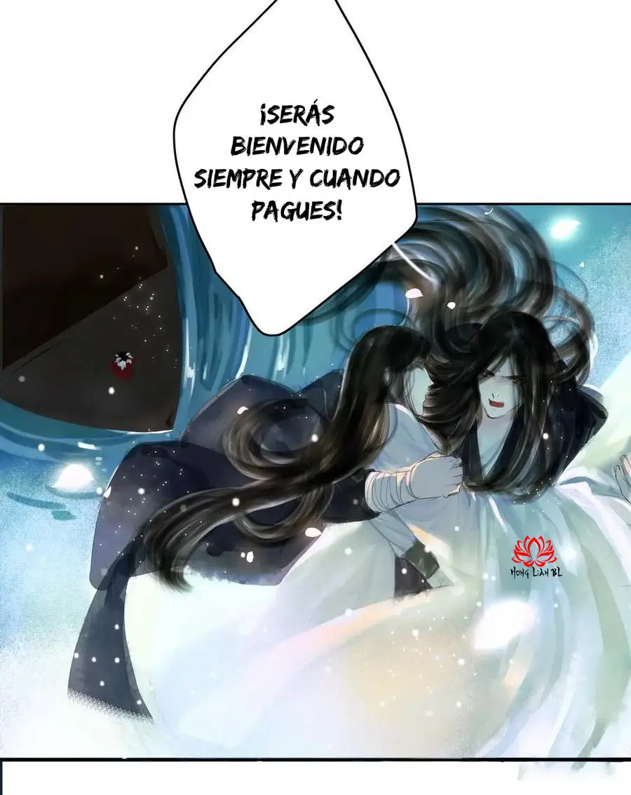 cisne solitario (Love Swan) (2019) - Capítulo 61 - Página 19 - LectorTMOo