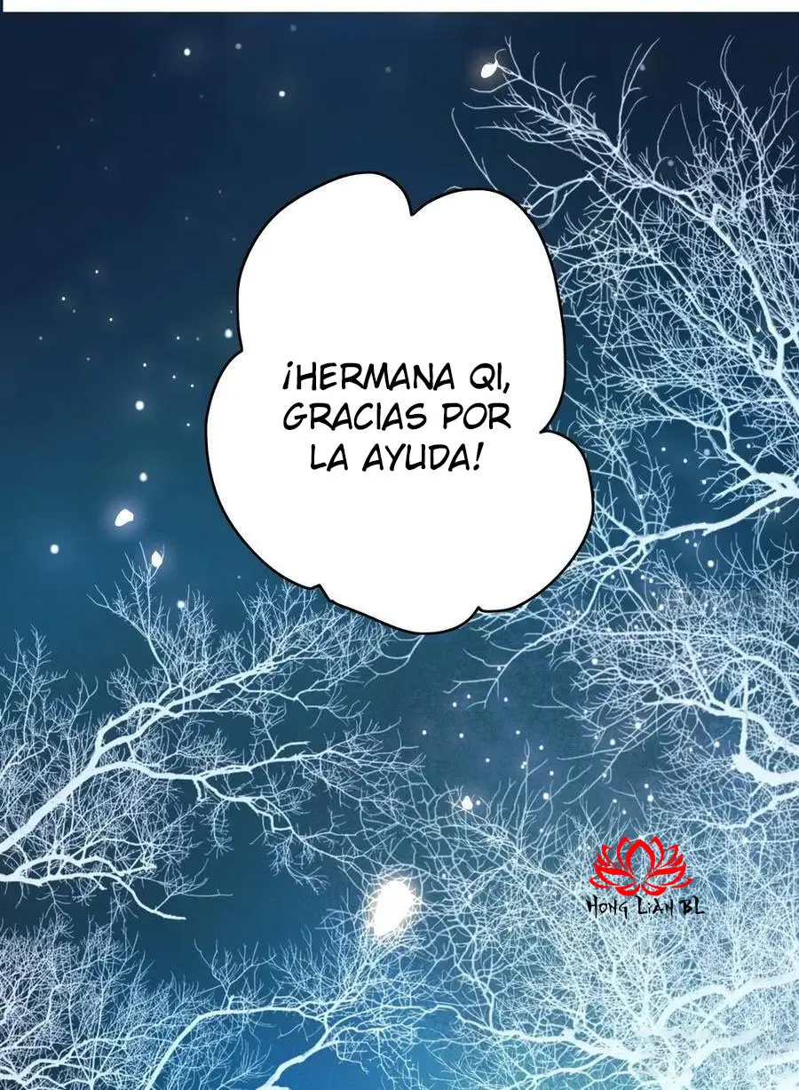 cisne solitario (Love Swan) (2019) - Capítulo 61 - Página 20 - LectorTMOo
