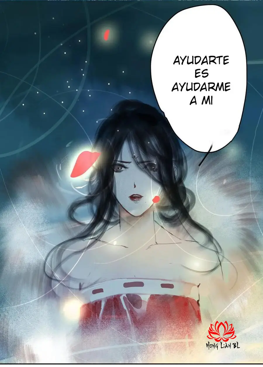 cisne solitario (Love Swan) (2019) - Capítulo 61 - Página 21 - LectorTMOo