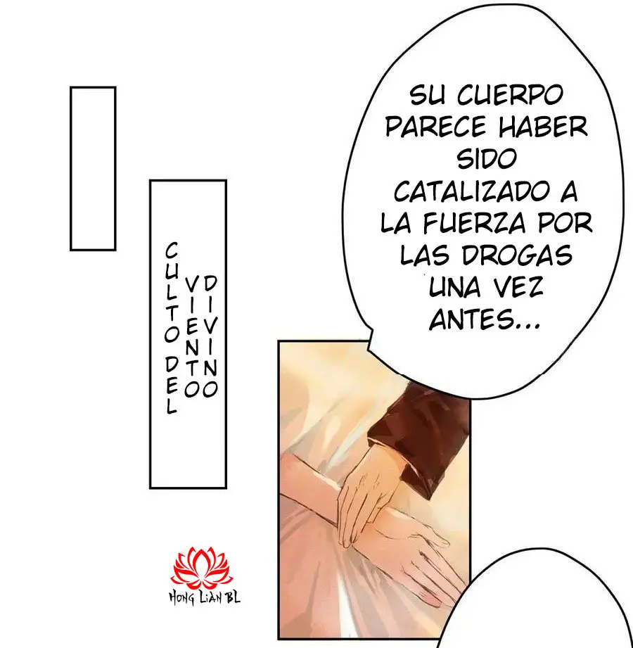 cisne solitario (Love Swan) (2019) - Capítulo 61 - Página 22 - LectorTMOo