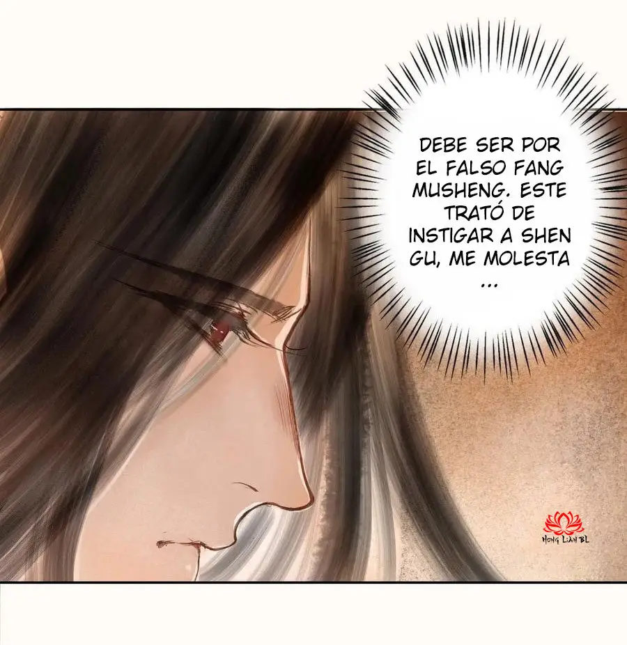 cisne solitario (Love Swan) (2019) - Capítulo 61 - Página 25 - LectorTMOo