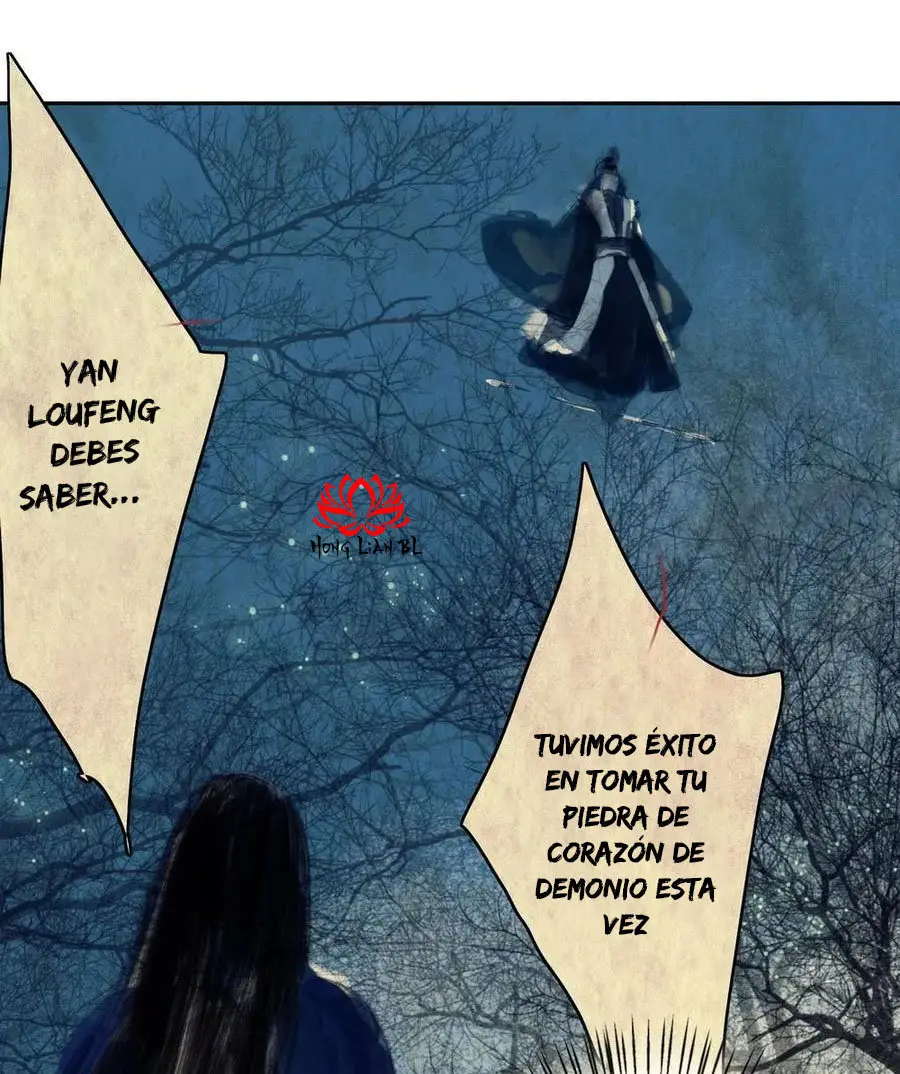 cisne solitario (Love Swan) (2019) - Capítulo 61 - Página 27 - LectorTMOo