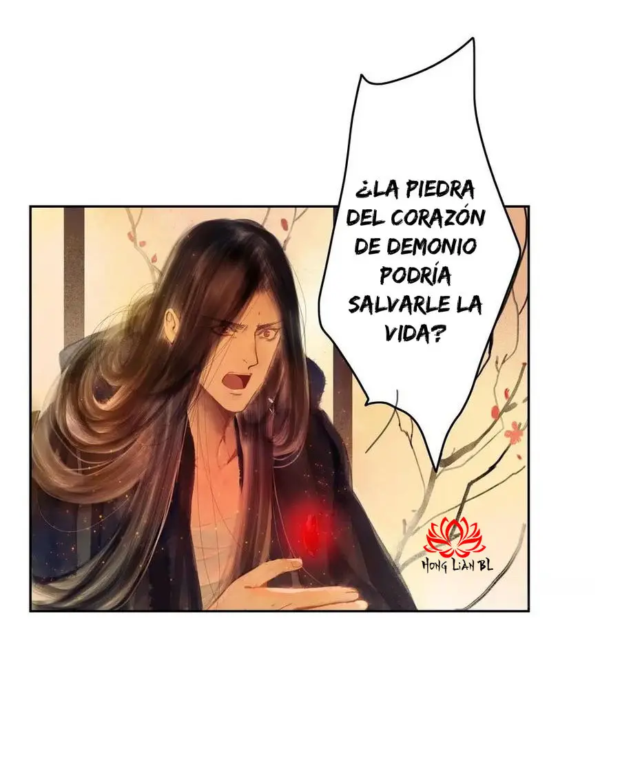 cisne solitario (Love Swan) (2019) - Capítulo 61 - Página 29 - LectorTMOo