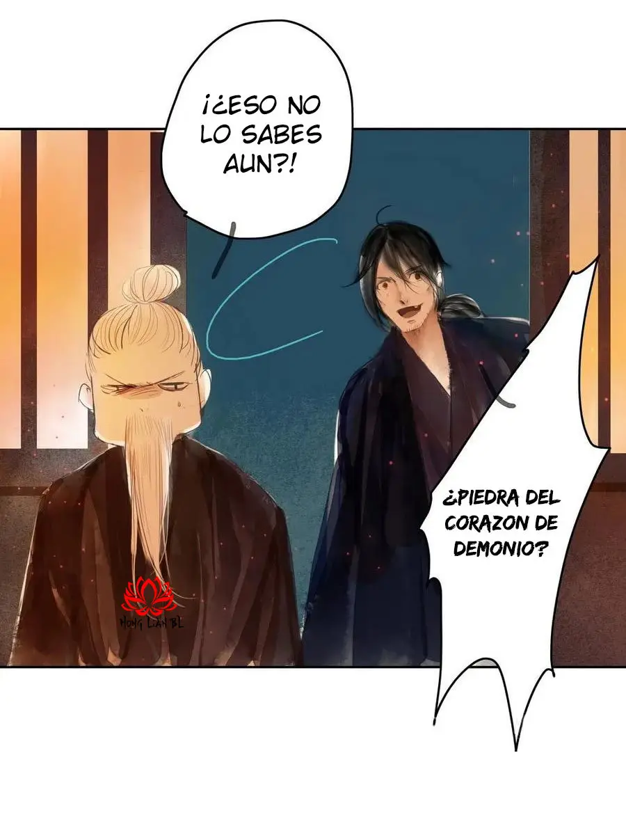 cisne solitario (Love Swan) (2019) - Capítulo 61 - Página 30 - LectorTMOo