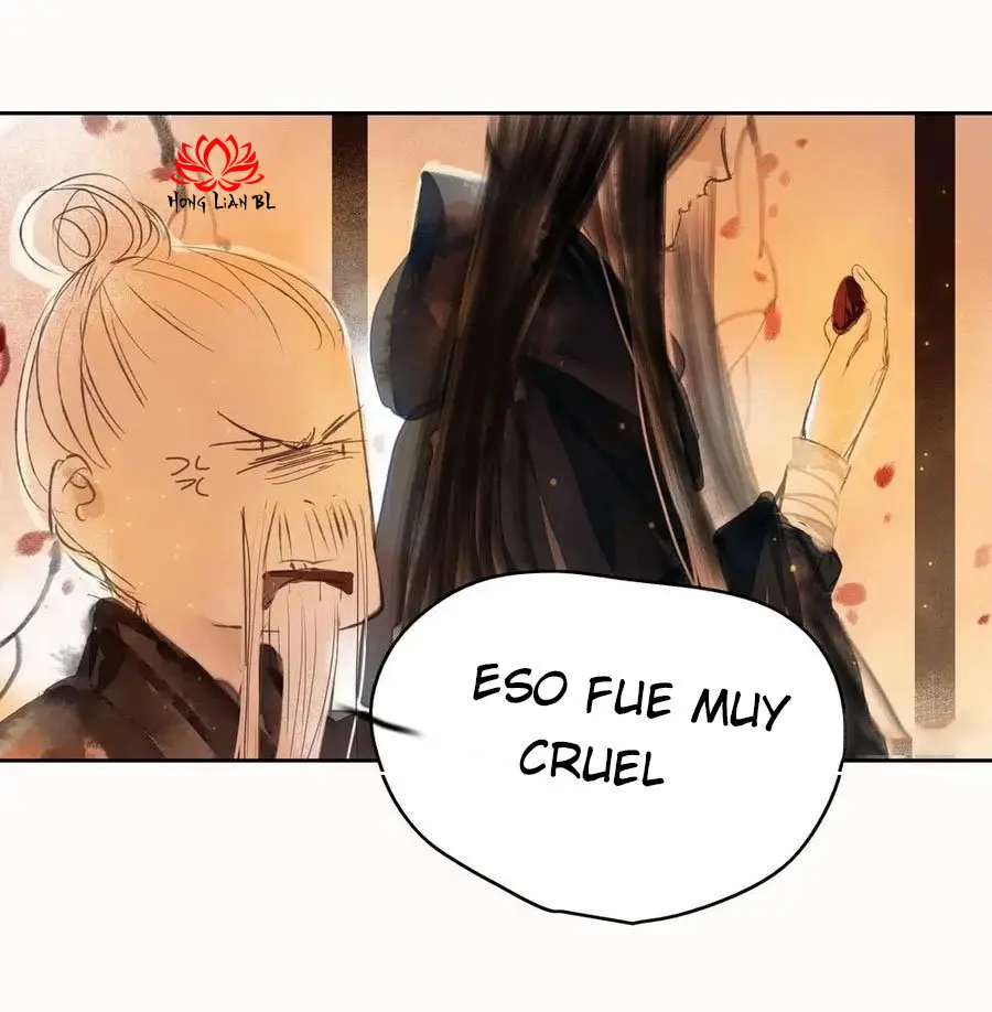 cisne solitario (Love Swan) (2019) - Capítulo 61 - Página 33 - LectorTMOo