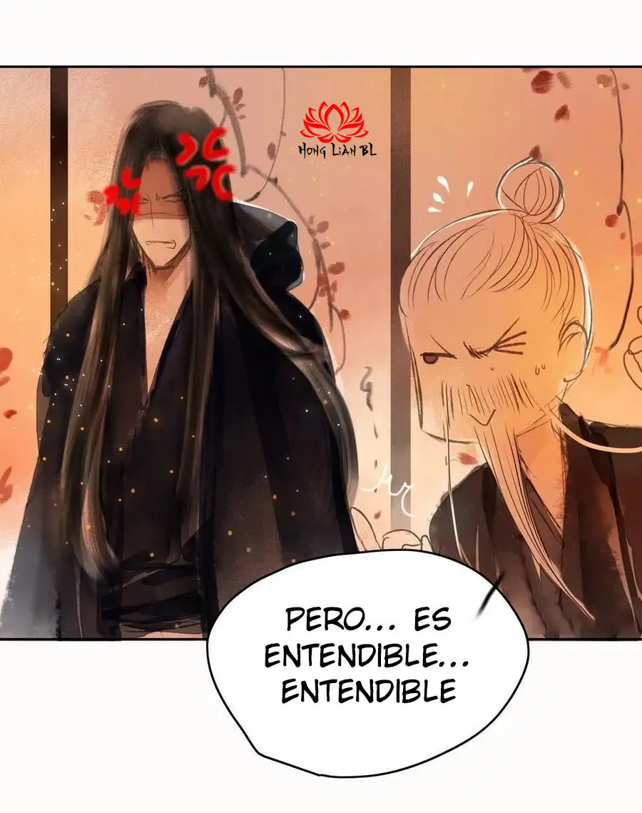 cisne solitario (Love Swan) (2019) - Capítulo 61 - Página 34 - LectorTMOo