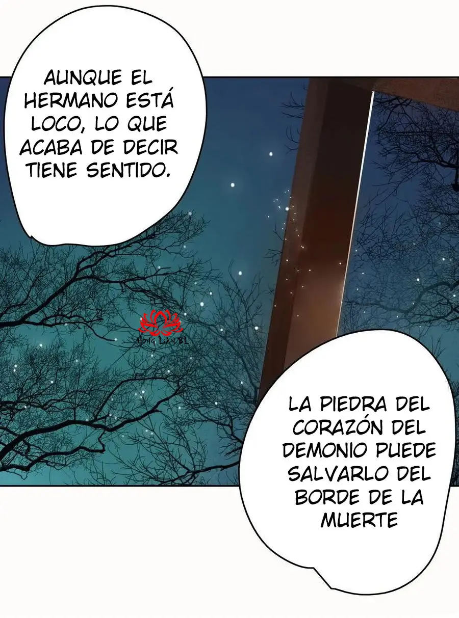 cisne solitario (Love Swan) (2019) - Capítulo 61 - Página 35 - LectorTMOo