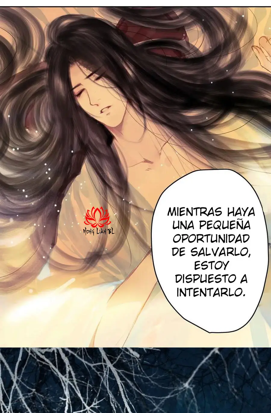 cisne solitario (Love Swan) (2019) - Capítulo 61 - Página 38 - LectorTMOo