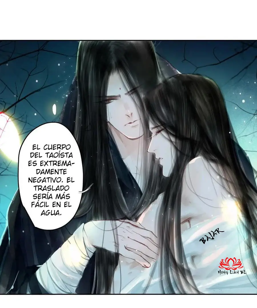 cisne solitario (Love Swan) (2019) - Capítulo 61 - Página 41 - LectorTMOo