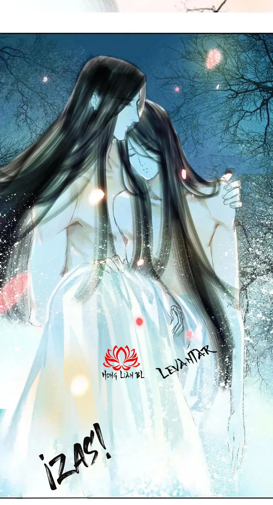 cisne solitario (Love Swan) (2019) - Capítulo 62 - Página 11 - LectorTMOo