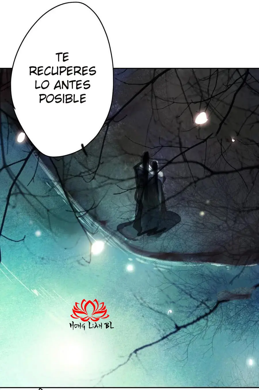 cisne solitario (Love Swan) (2019) - Capítulo 62 - Página 14 - LectorTMOo