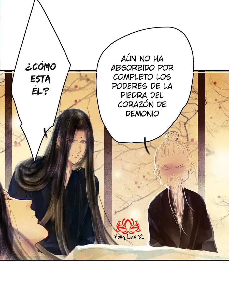 cisne solitario (Love Swan) (2019) - Capítulo 62 - Página 15 - LectorTMOo