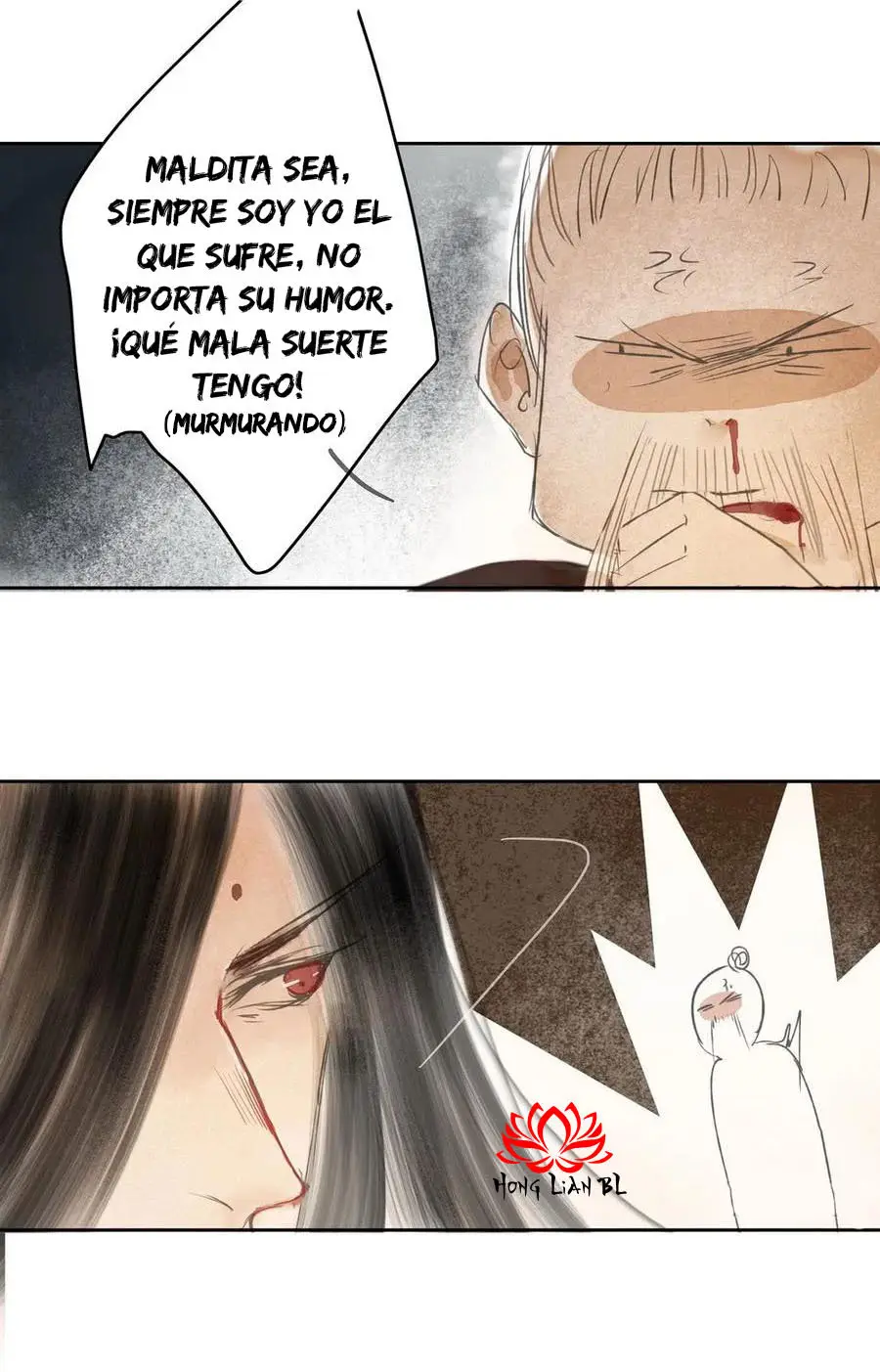 cisne solitario (Love Swan) (2019) - Capítulo 62 - Página 18 - LectorTMOo