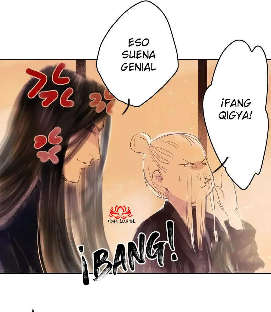 cisne solitario (Love Swan) (2019) - Capítulo 62 - Página 20 - LectorTMOo