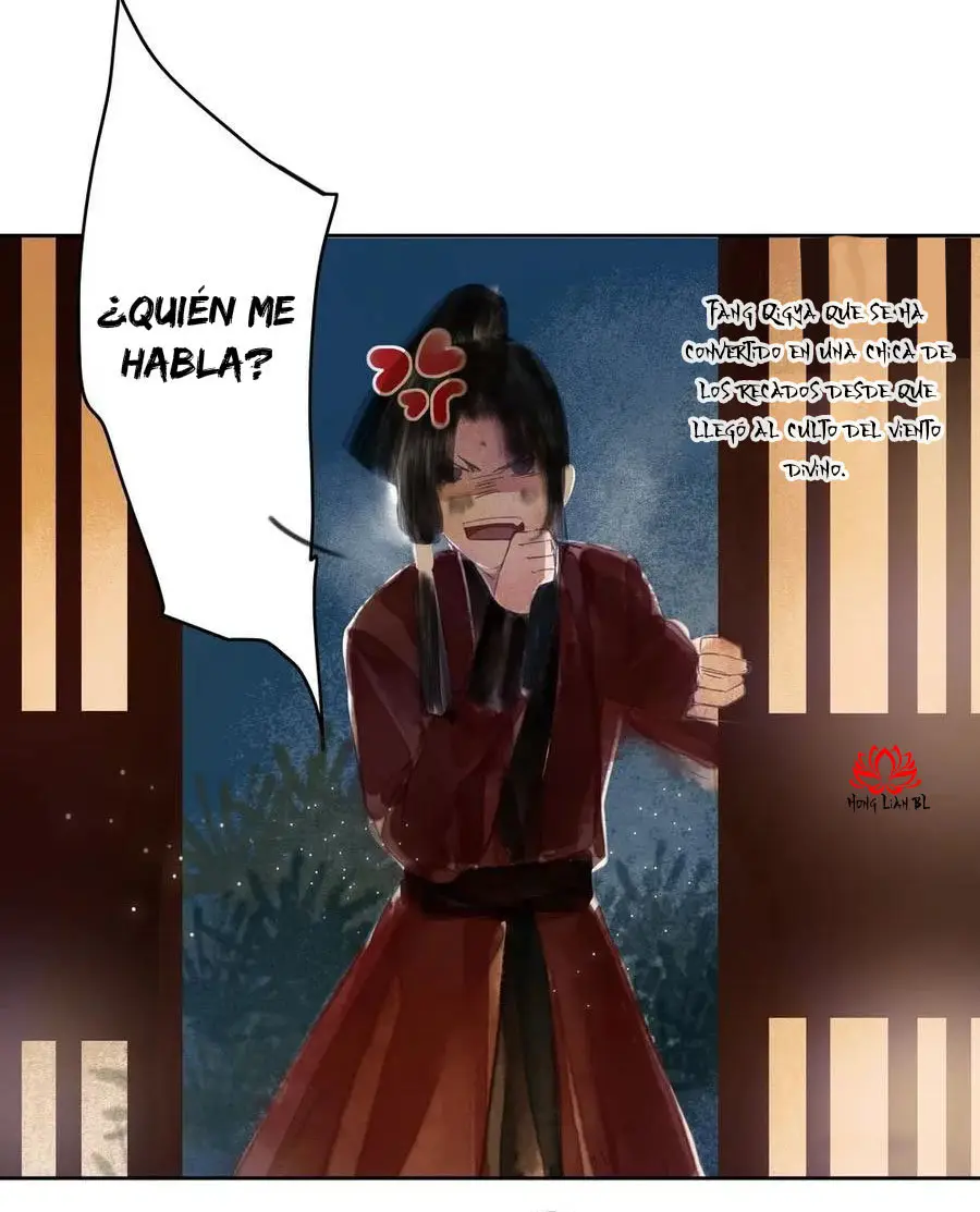 cisne solitario (Love Swan) (2019) - Capítulo 62 - Página 21 - LectorTMOo