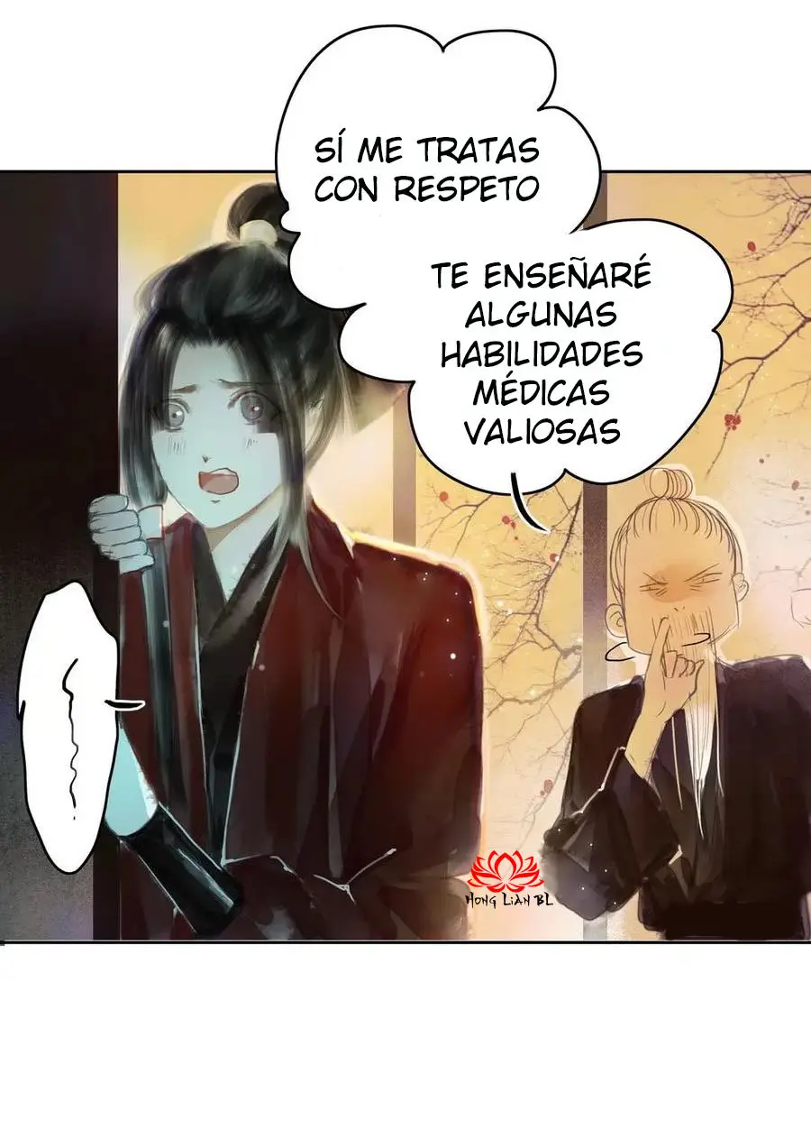 cisne solitario (Love Swan) (2019) - Capítulo 62 - Página 23 - LectorTMOo