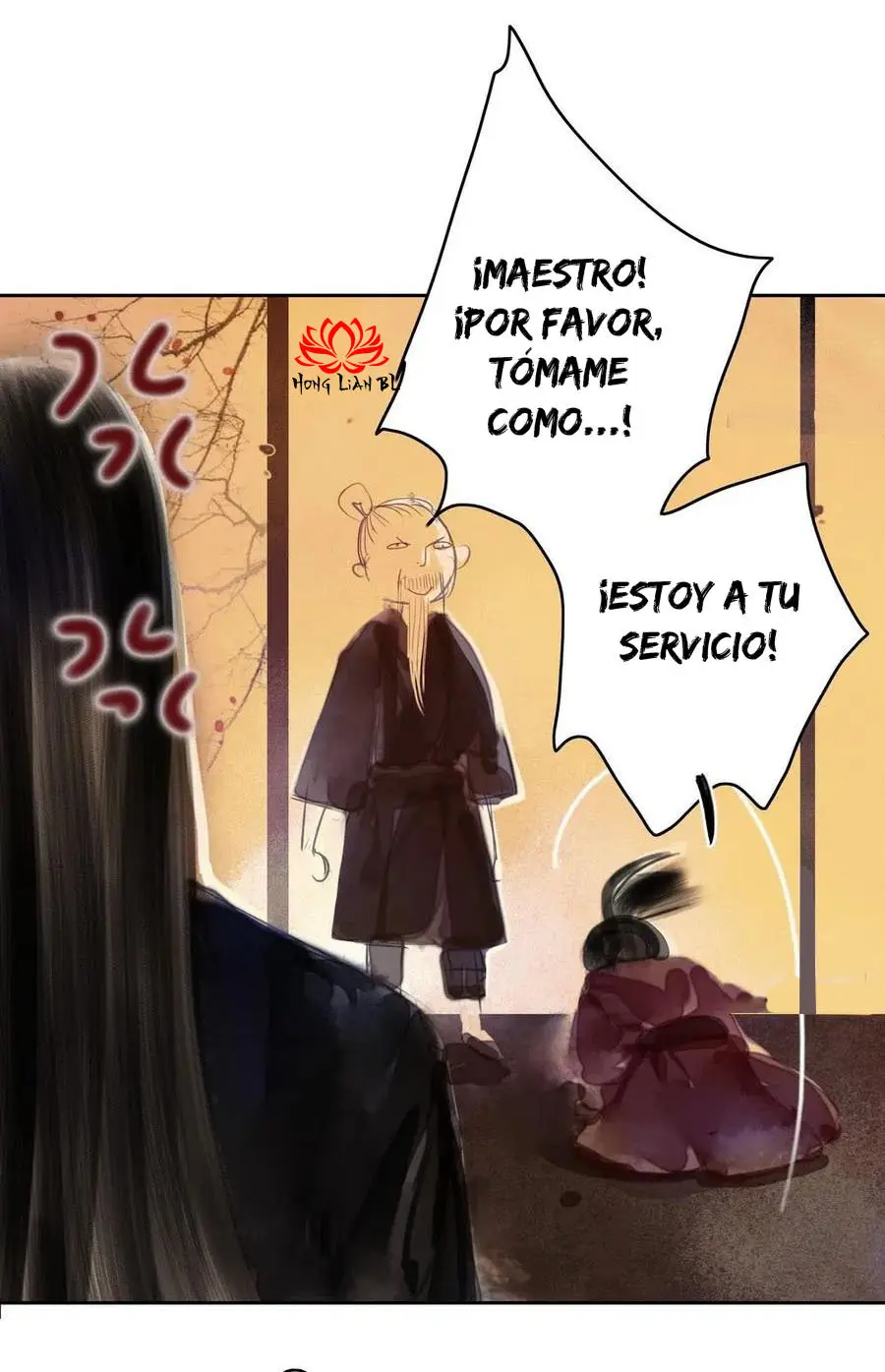 cisne solitario (Love Swan) (2019) - Capítulo 62 - Página 25 - LectorTMOo