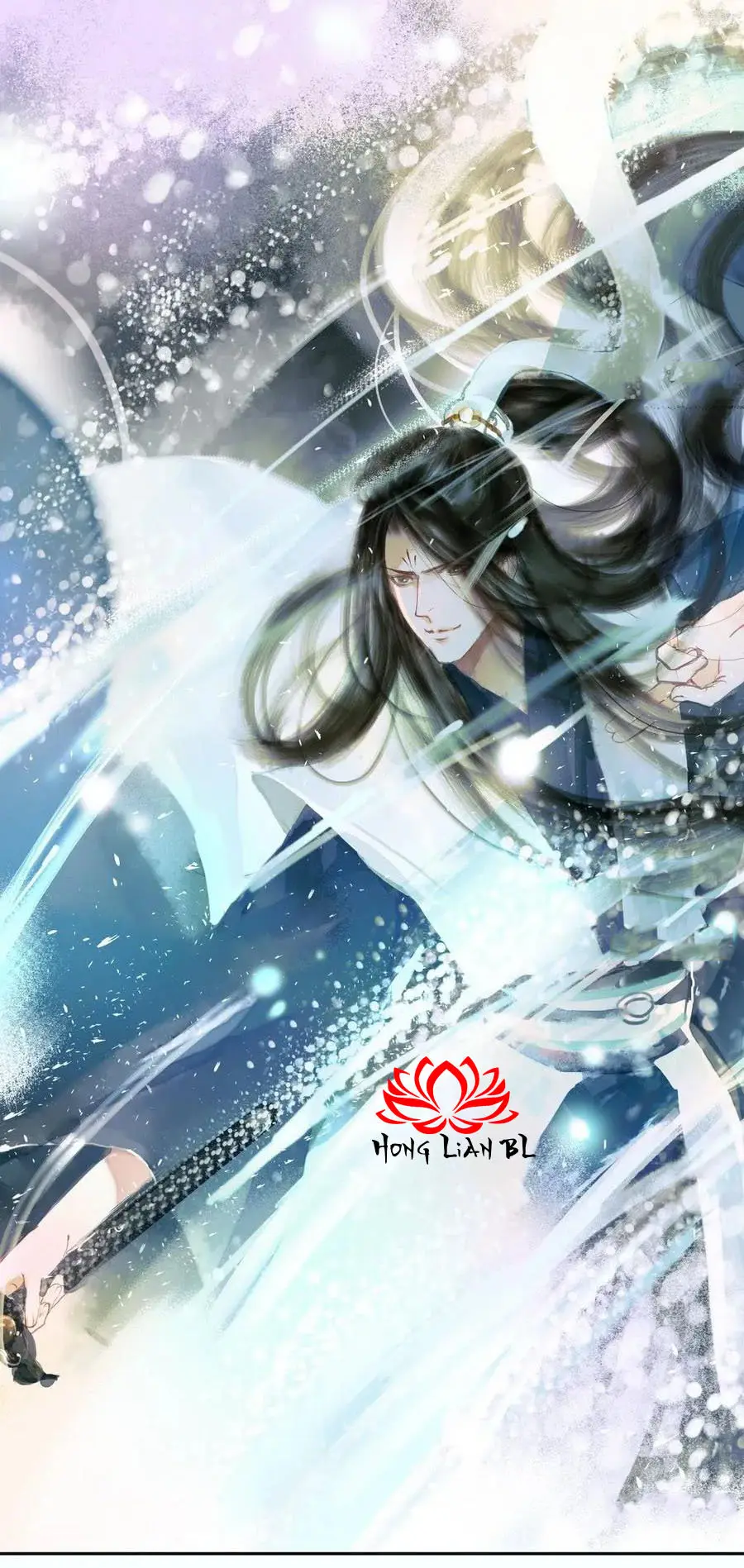 cisne solitario (Love Swan) (2019) - Capítulo 62 - Página 33 - LectorTMOo