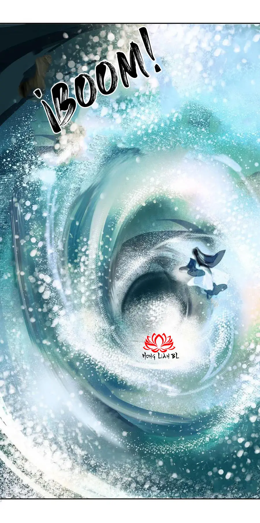 cisne solitario (Love Swan) (2019) - Capítulo 62 - Página 35 - LectorTMOo