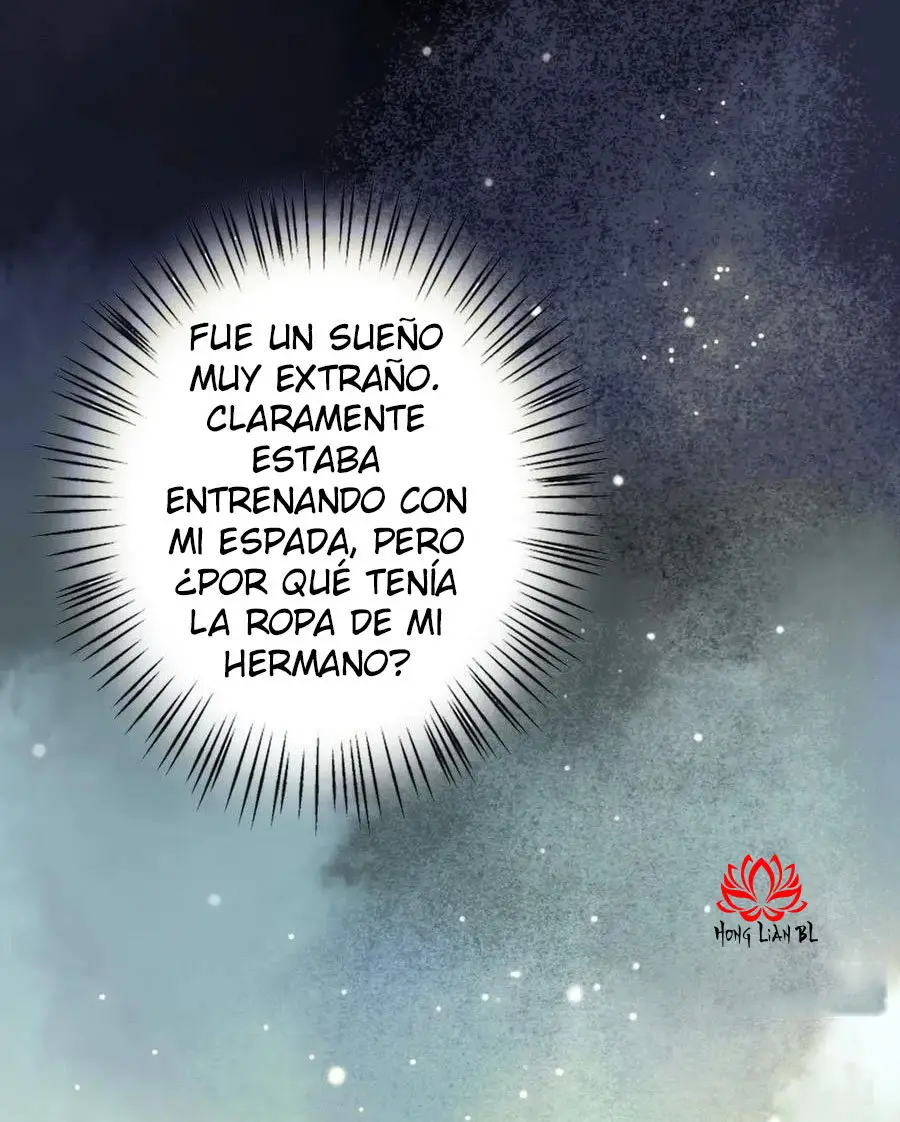 cisne solitario (Love Swan) (2019) - Capítulo 62 - Página 37 - LectorTMOo