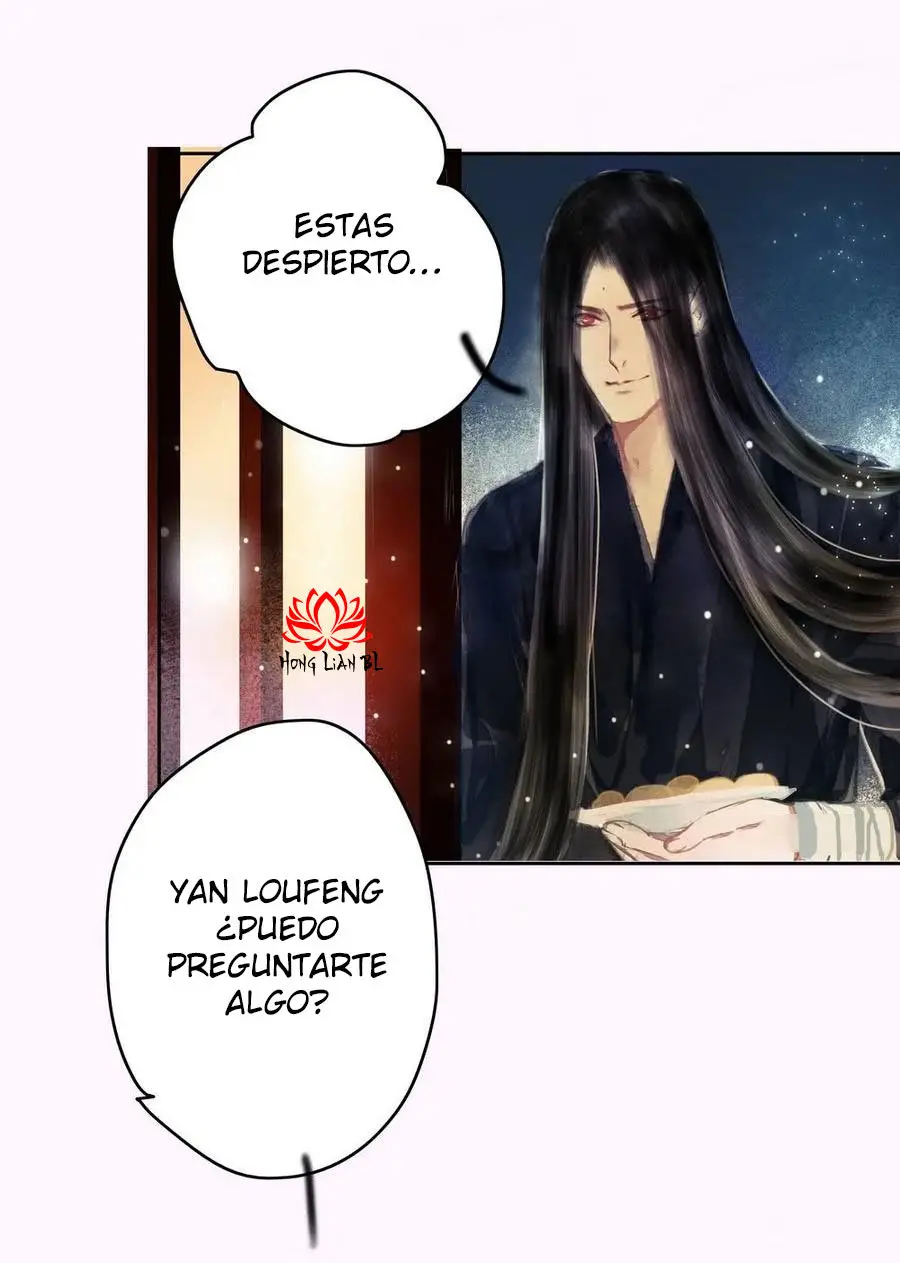 cisne solitario (Love Swan) (2019) - Capítulo 62 - Página 43 - LectorTMOo