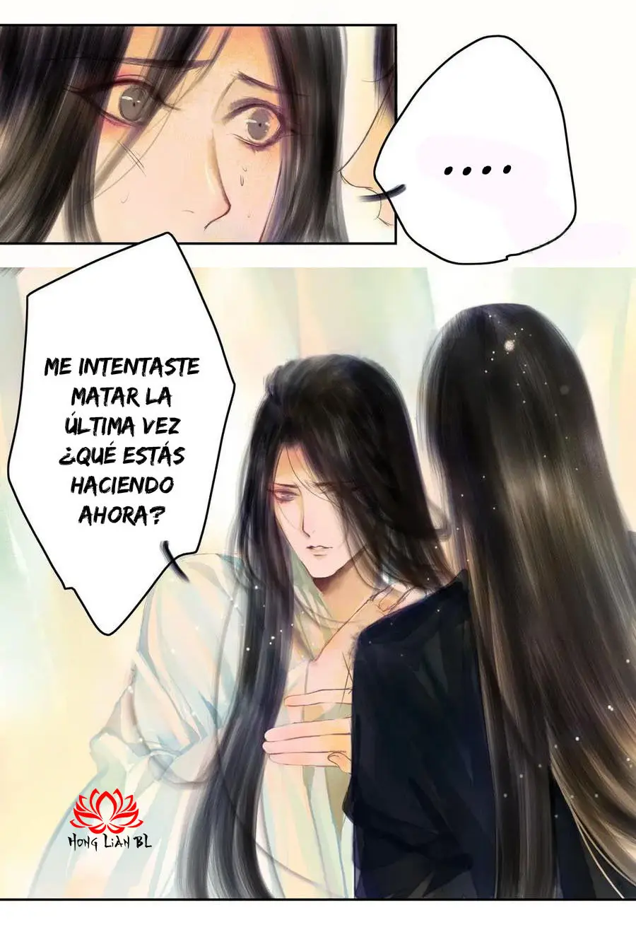 cisne solitario (Love Swan) (2019) - Capítulo 62 - Página 48 - LectorTMOo