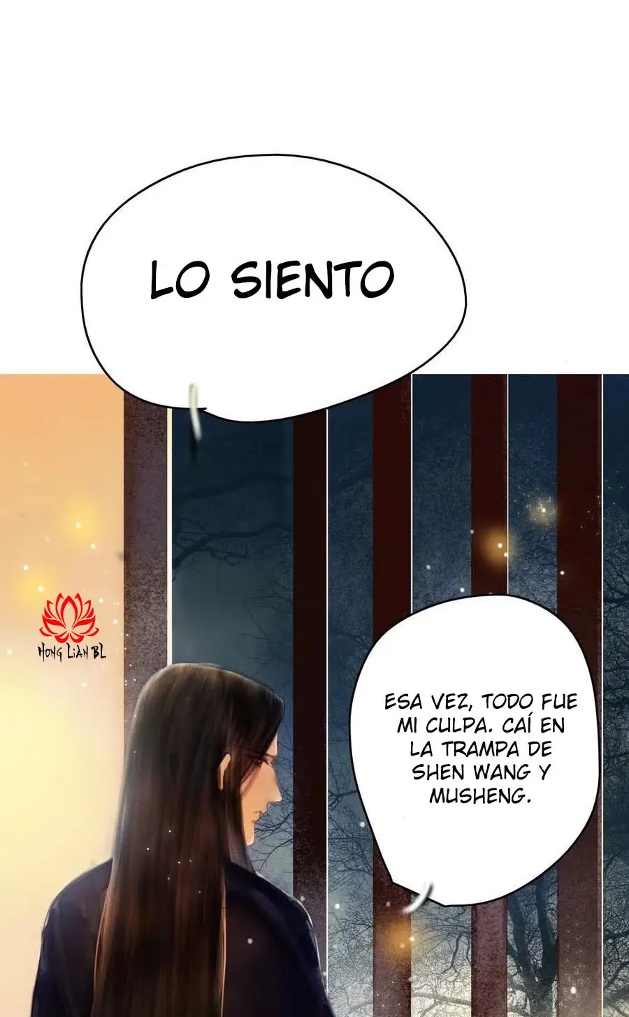 cisne solitario (Love Swan) (2019) - Capítulo 62 - Página 49 - LectorTMOo