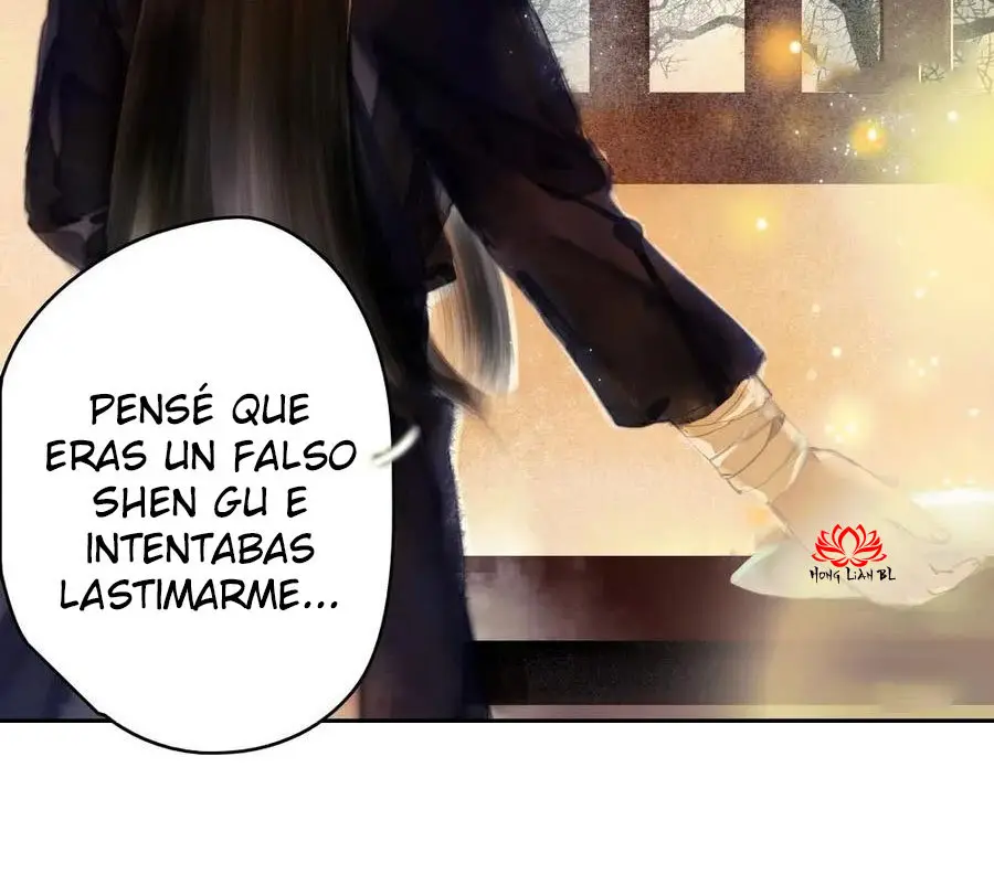 cisne solitario (Love Swan) (2019) - Capítulo 62 - Página 50 - LectorTMOo