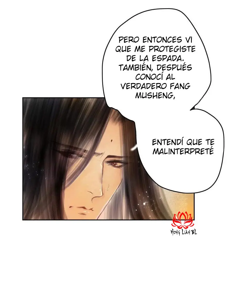 cisne solitario (Love Swan) (2019) - Capítulo 62 - Página 51 - LectorTMOo
