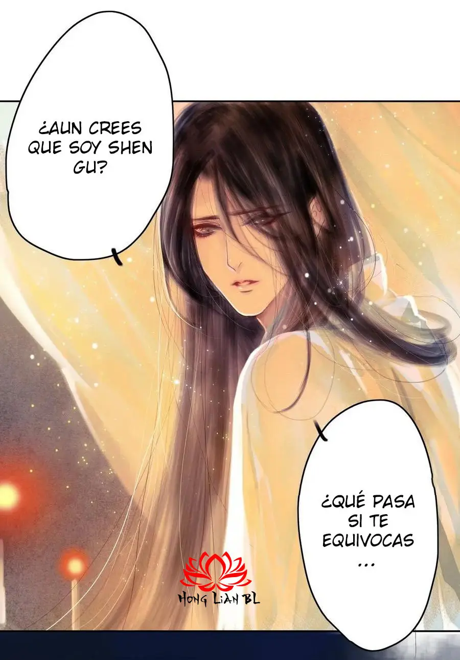 cisne solitario (Love Swan) (2019) - Capítulo 62 - Página 52 - LectorTMOo