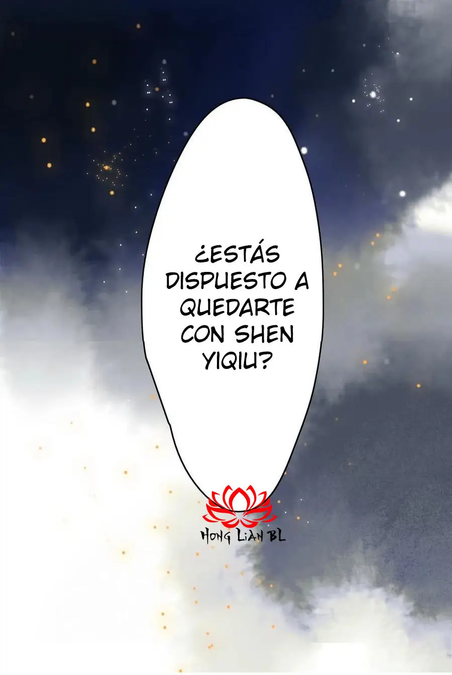 cisne solitario (Love Swan) (2019) - Capítulo 62 - Página 53 - LectorTMOo