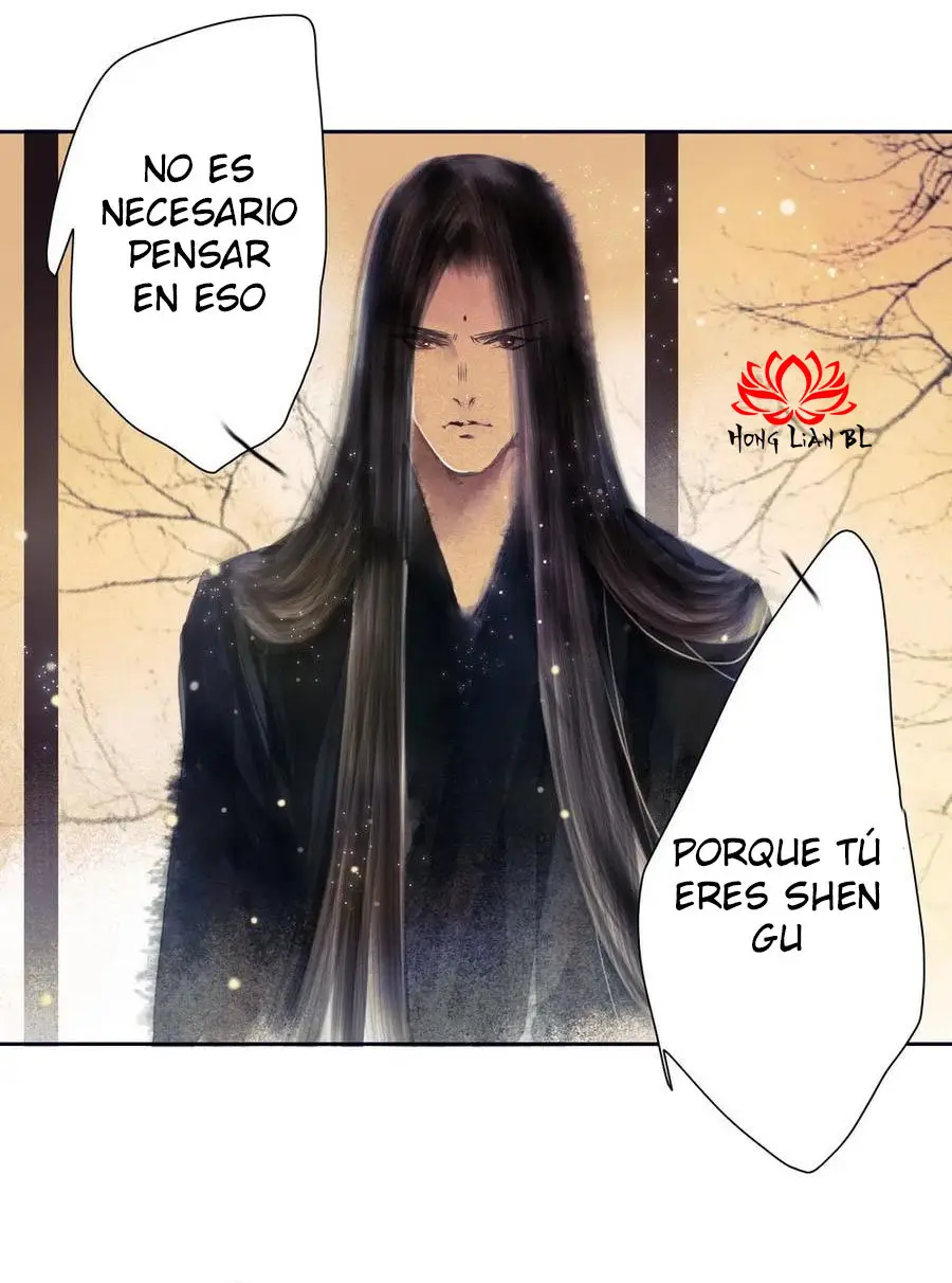 cisne solitario (Love Swan) (2019) - Capítulo 63 - Página 4 - LectorTMOo