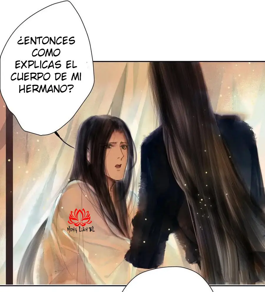 cisne solitario (Love Swan) (2019) - Capítulo 63 - Página 5 - LectorTMOo