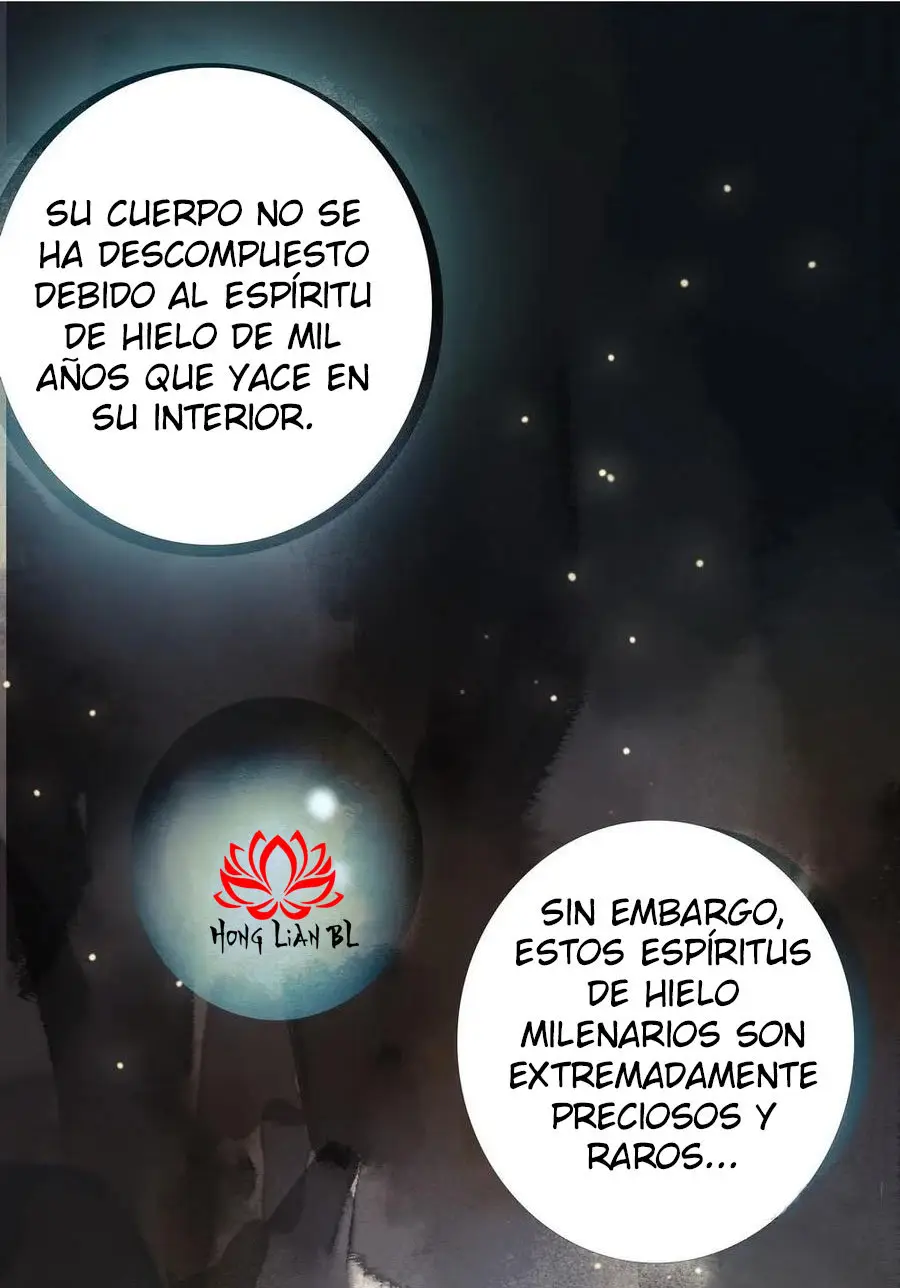 cisne solitario (Love Swan) (2019) - Capítulo 63 - Página 10 - LectorTMOo